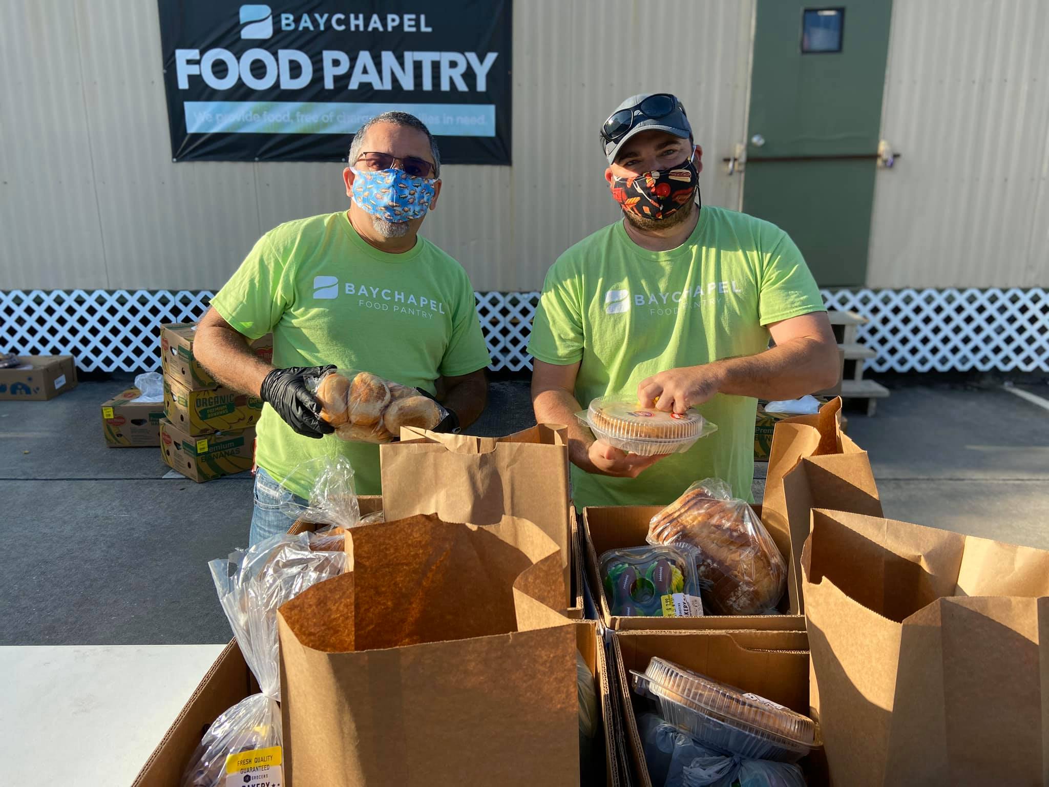 Bay Chapel Tampa, Florida